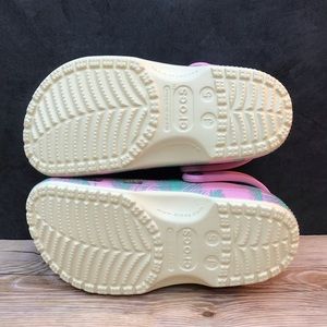 CROCS | Shoes | Crocs Classic Spring Break Clog | Poshmark